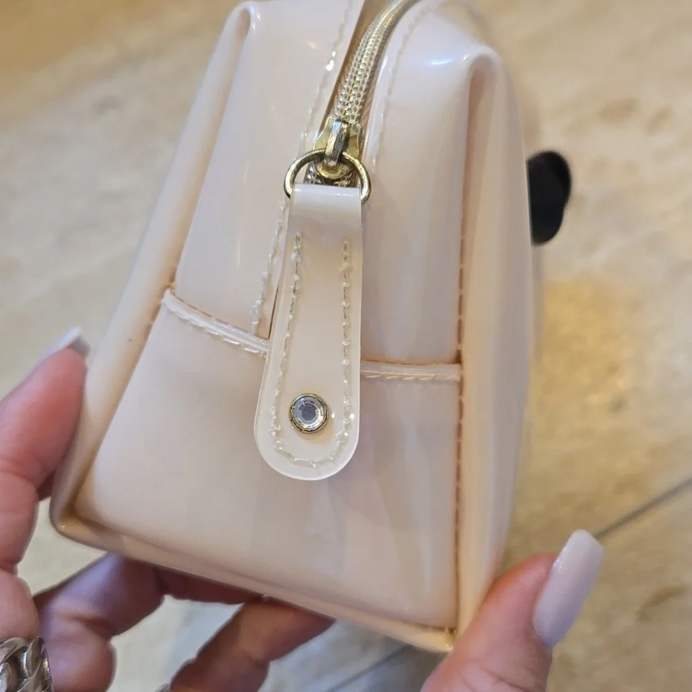 Ted Baker London Zipper Pouch